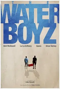 Продавцы воды онлайн